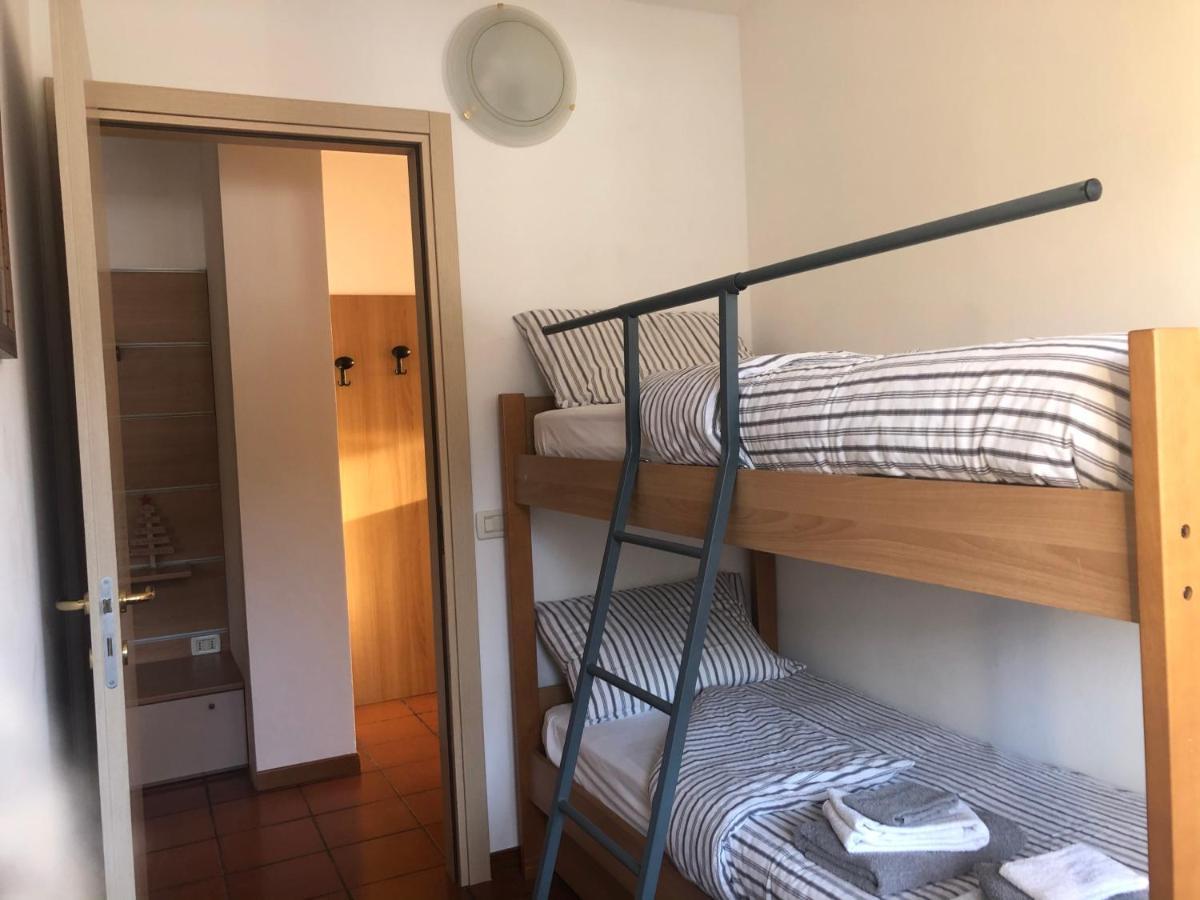 Appartamenti Al Ploz Andalo Bagian luar foto