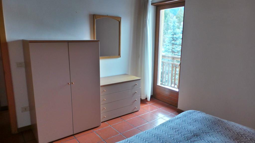 Appartamenti Al Ploz Andalo Bagian luar foto