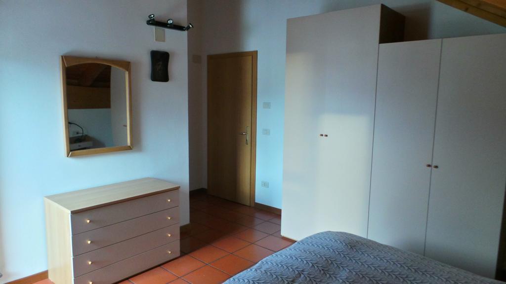 Appartamenti Al Ploz Andalo Bagian luar foto