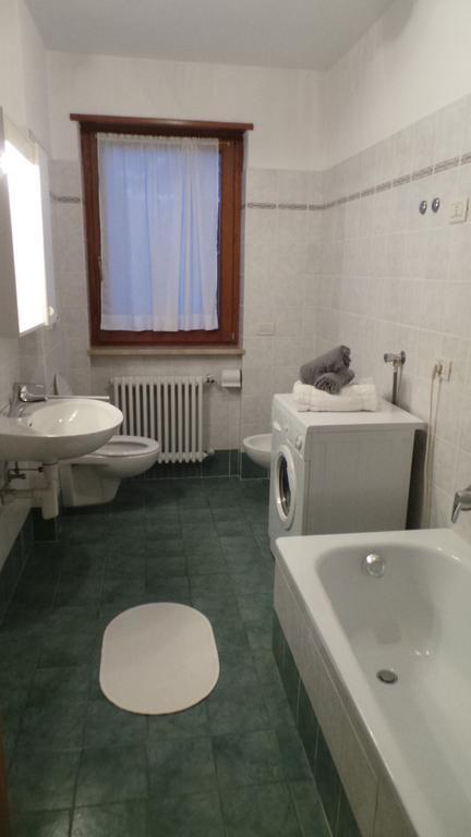 Appartamenti Al Ploz Andalo Bagian luar foto