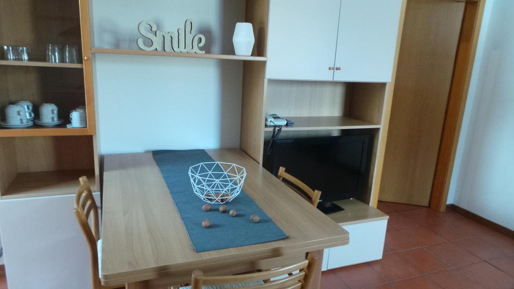 Appartamenti Al Ploz Andalo Bagian luar foto