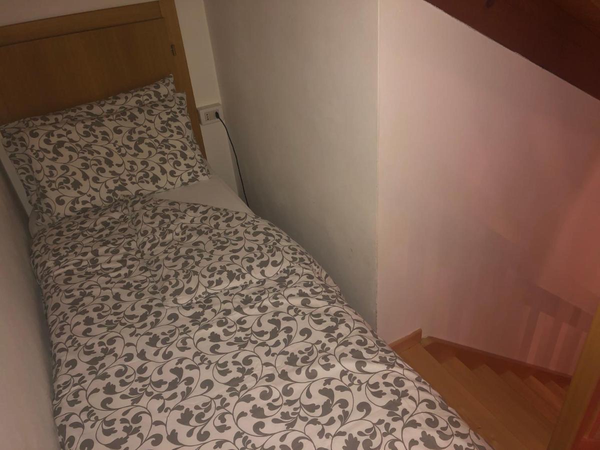 Appartamenti Al Ploz Andalo Bagian luar foto
