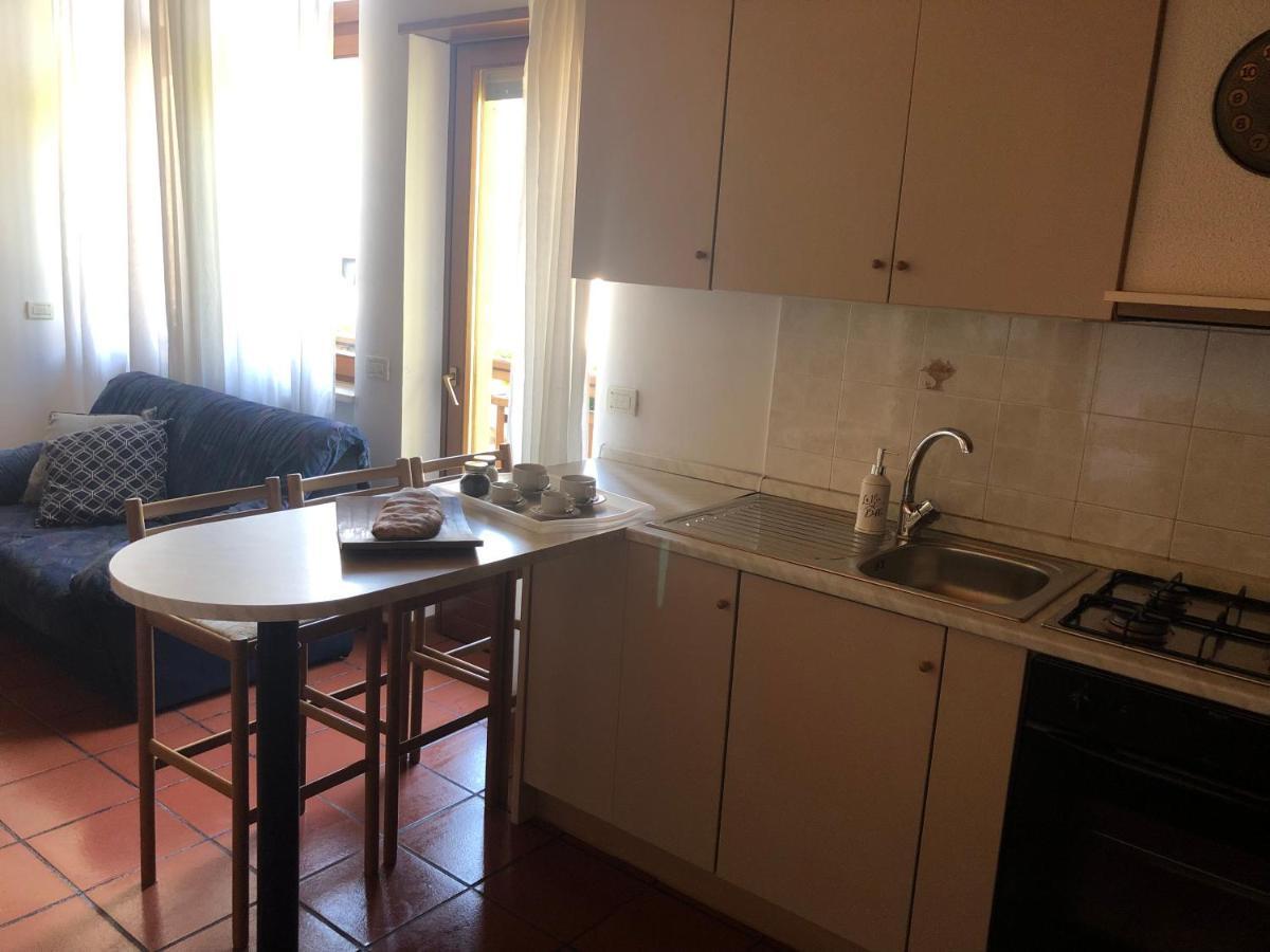 Appartamenti Al Ploz Andalo Bagian luar foto