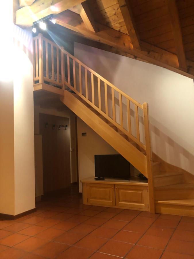 Appartamenti Al Ploz Andalo Bagian luar foto